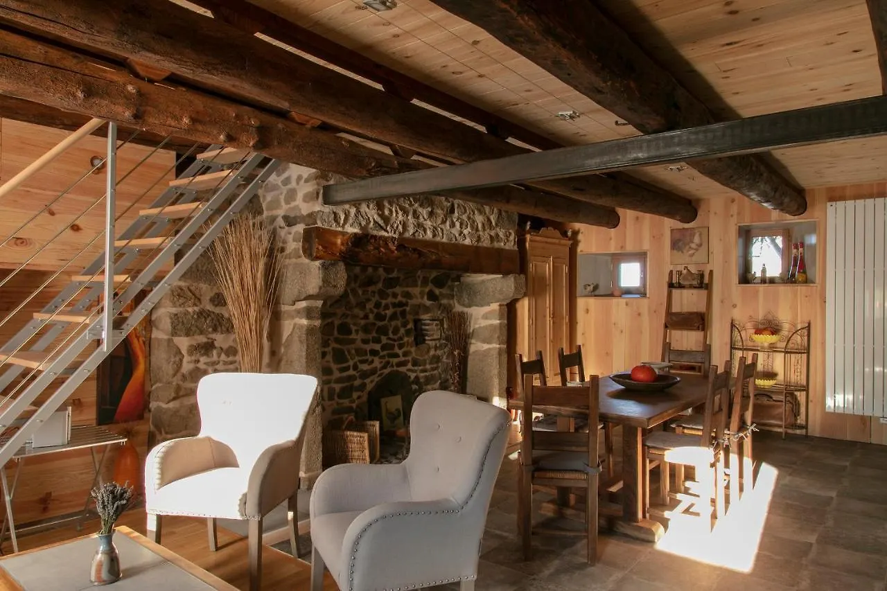 Holiday home La Roucoule Villa Le Sapt