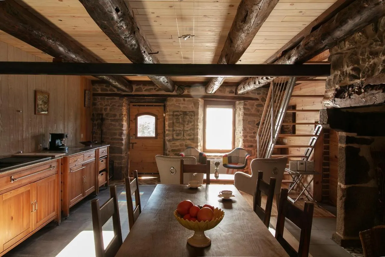 Villa La Roucoule Le Sapt 0*,