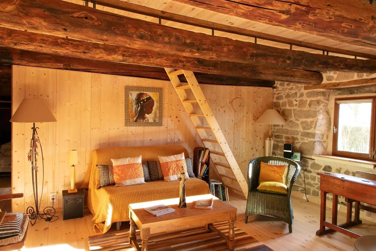 Villa La Roucoule Le Sapt 0*,