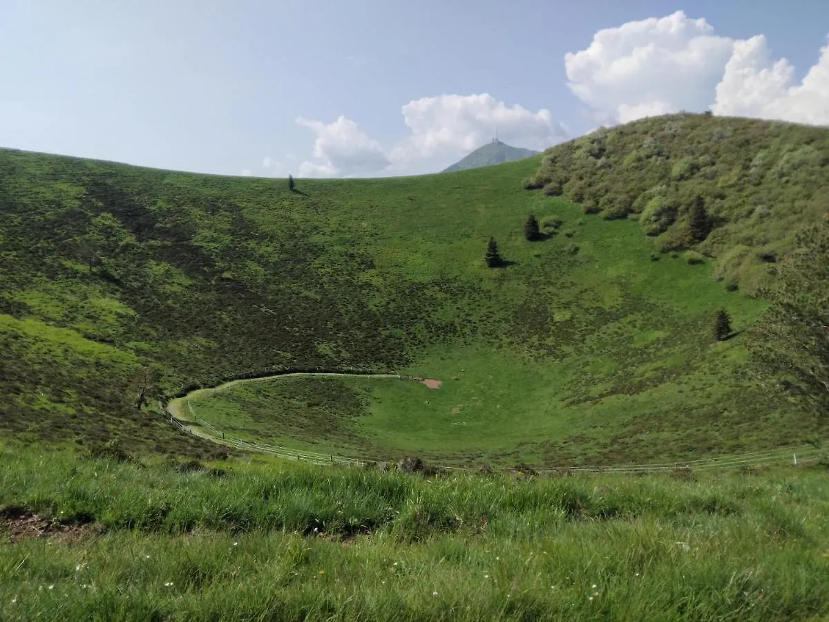 Сasa de vacaciones Villa La Roucoule Le Sapt