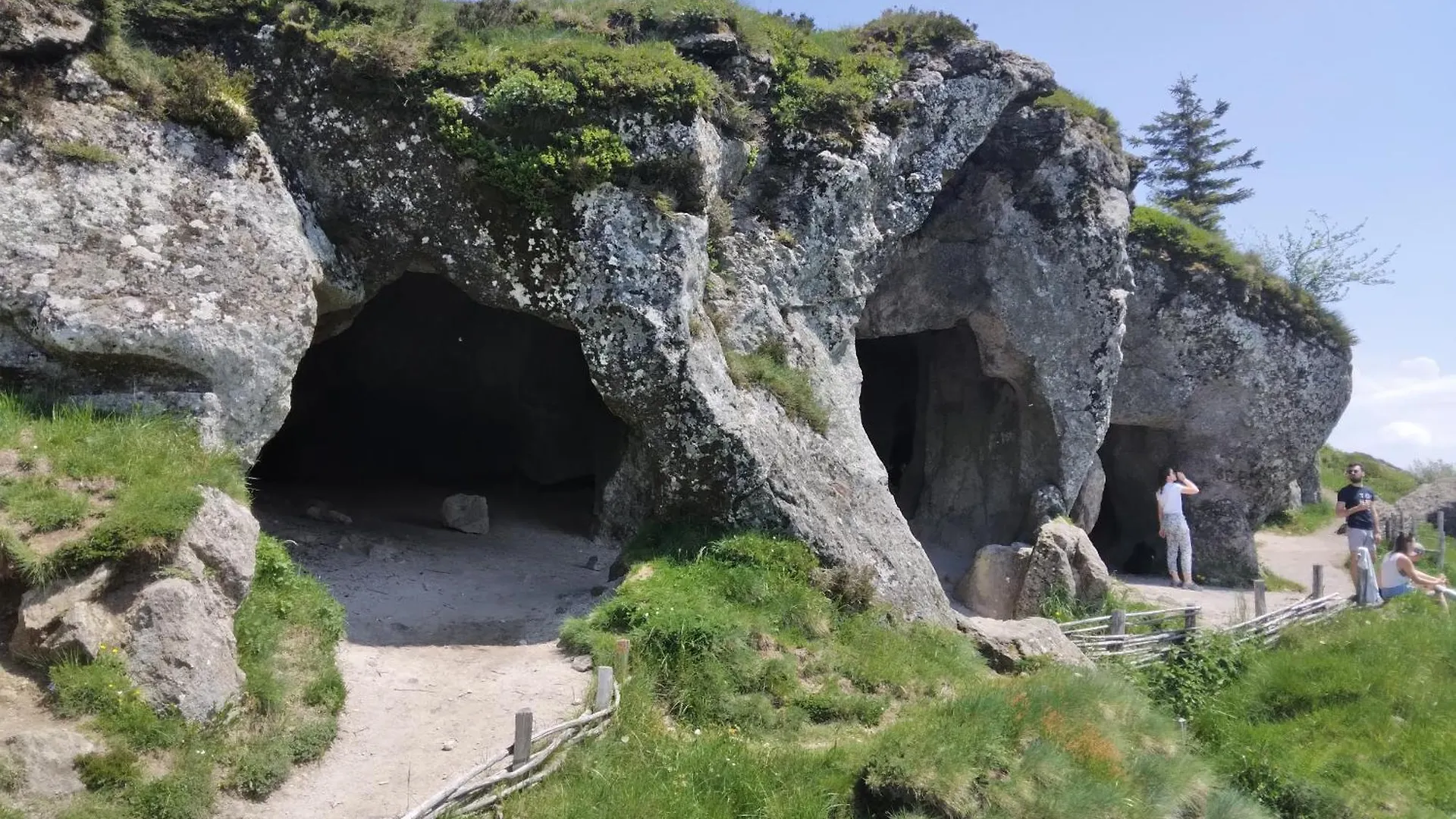 Сasa de vacaciones Villa La Roucoule Le Sapt Francia